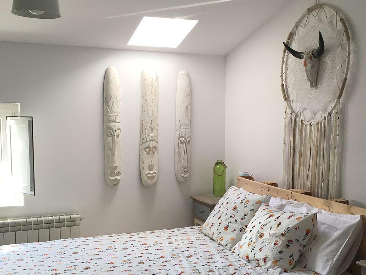 Хостел Cocos Surfhouse San Juan De La Arena Екстер'єр фото