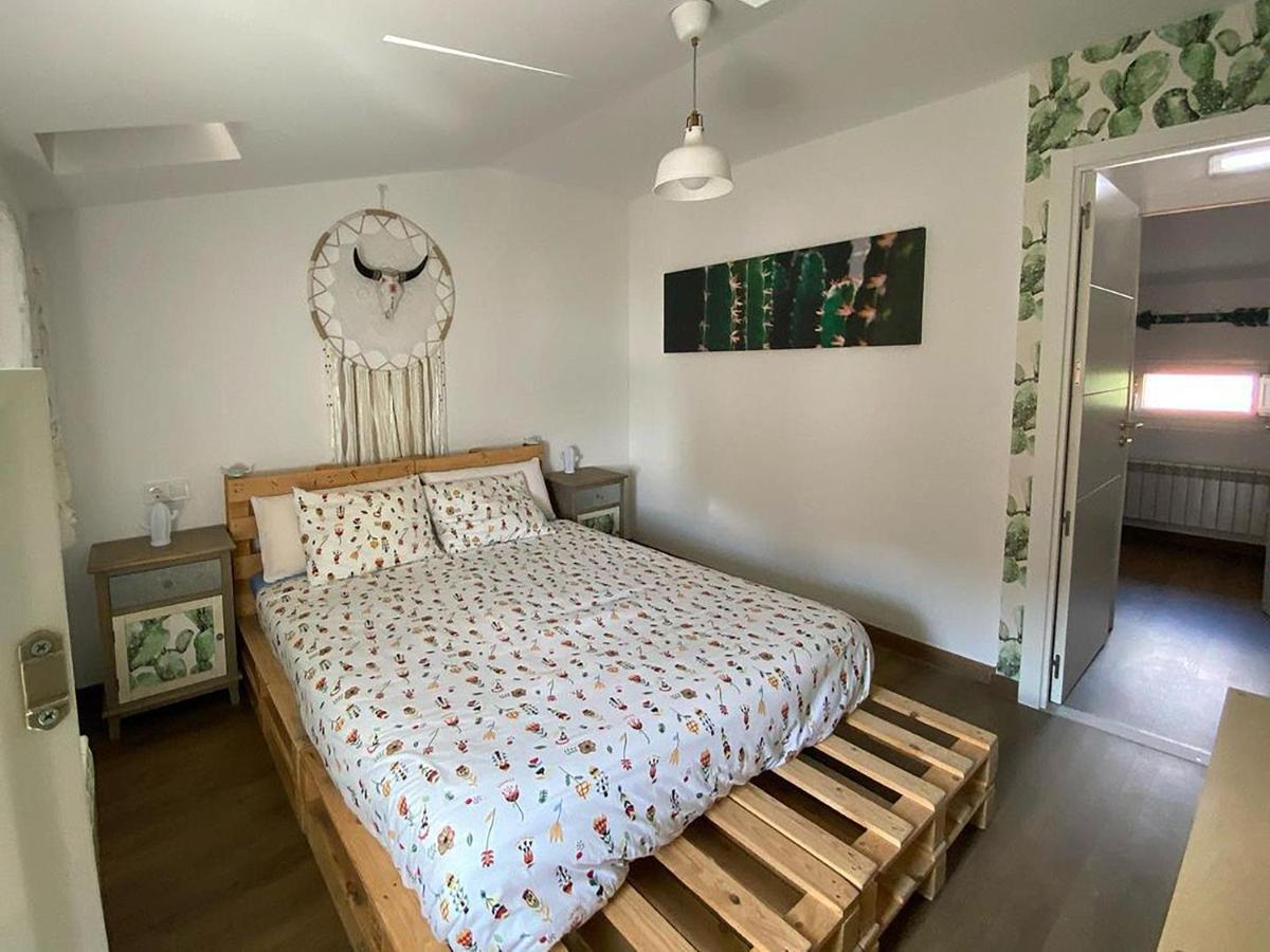 Хостел Cocos Surfhouse San Juan De La Arena Екстер'єр фото