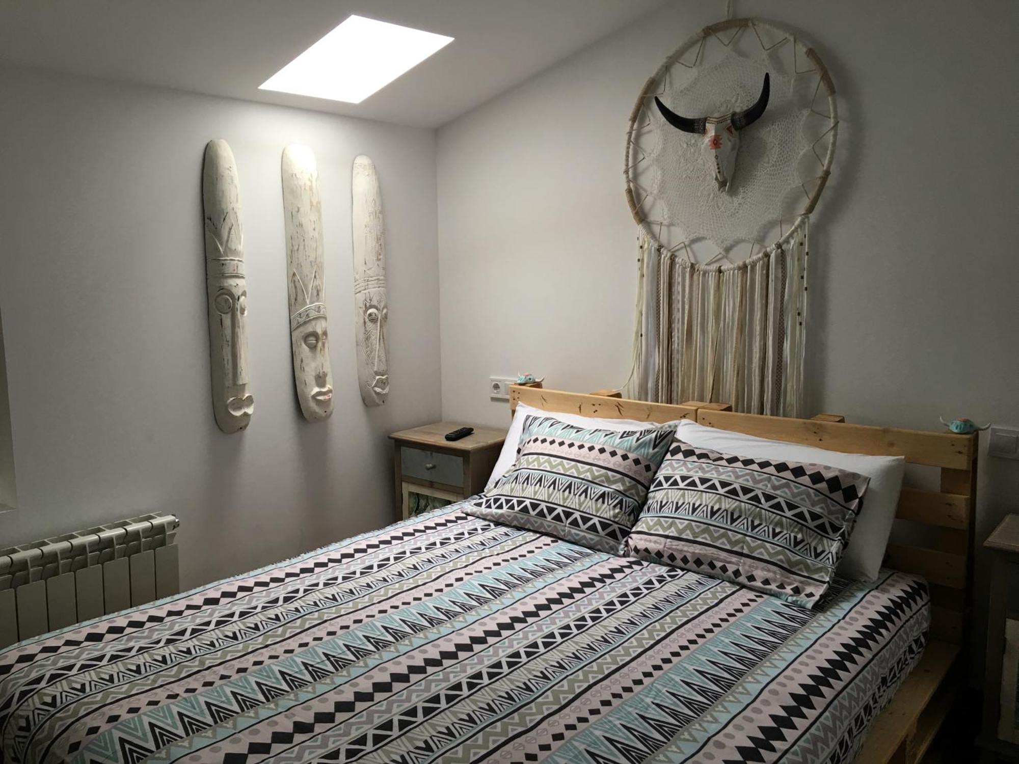 Хостел Cocos Surfhouse San Juan De La Arena Екстер'єр фото